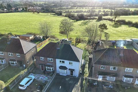 undefined, South Street, Swanwick, ALFRETON