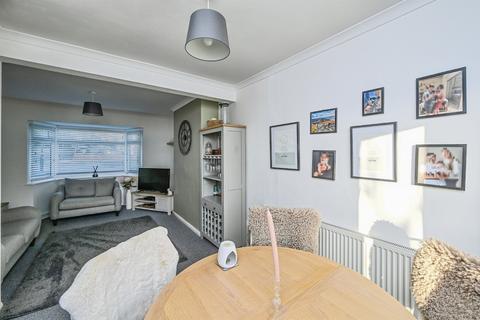 undefined, South Street, Swanwick, ALFRETON