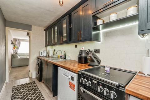 undefined, Mortimer Way, North Baddesley, Southampton