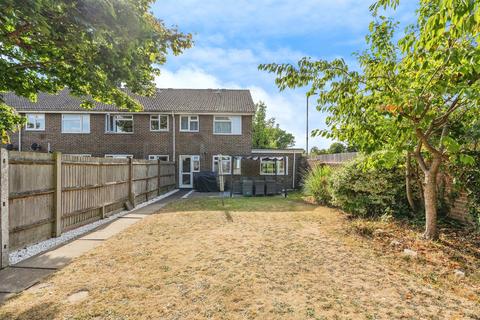 undefined, Mortimer Way, North Baddesley, Southampton