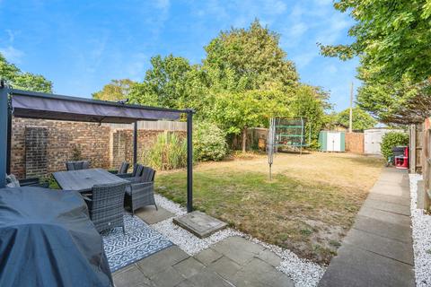 undefined, Mortimer Way, North Baddesley, Southampton