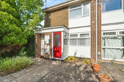 undefined, Mortimer Way, North Baddesley, Southampton