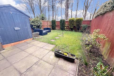 undefined, Anvil Court, Durham, DH1