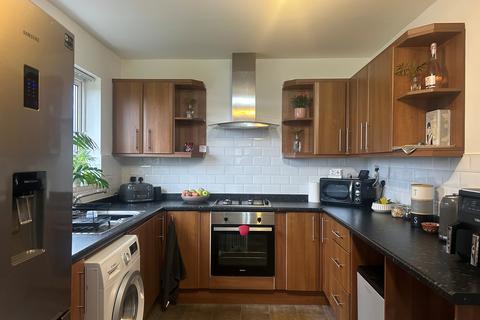 undefined, Cliff Boulevard, Nottingham, NG16