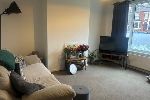 undefined, Cliff Boulevard, Nottingham, NG16