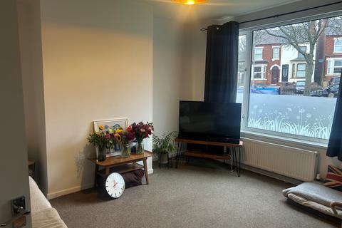 undefined, Cliff Boulevard, Nottingham, NG16