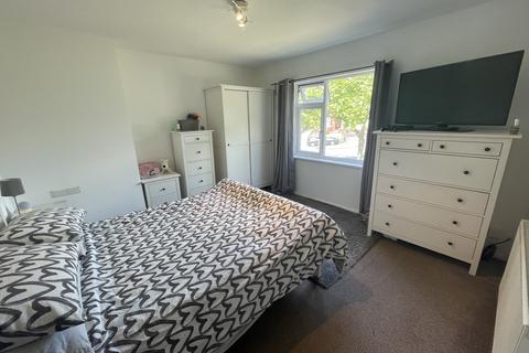 undefined, Cliff Boulevard, Nottingham, NG16