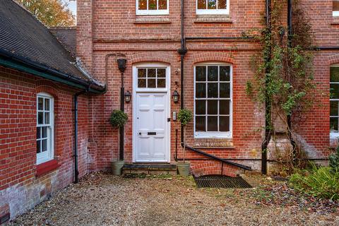undefined, Lyndhurst Road, Brook, Lyndhurst