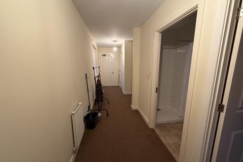 undefined, Fountain Park, Newark, NG22