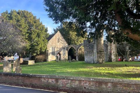 undefined, The Avenue, Wilton, Salisbury