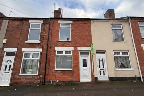 undefined, Orchard Street, Ilkeston, DE7
