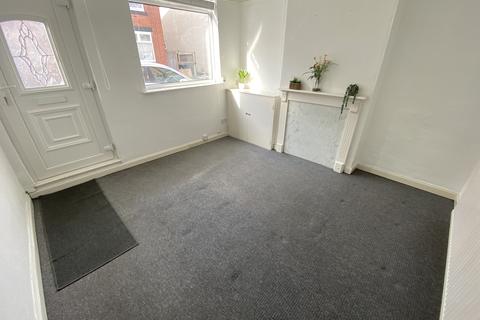 undefined, Orchard Street, Ilkeston, DE7