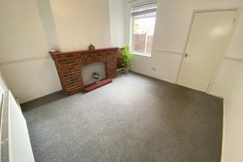 undefined, Orchard Street, Ilkeston, DE7