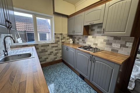 3 bedroom property to rent, Second Avenue, MANSFIELD, NG19