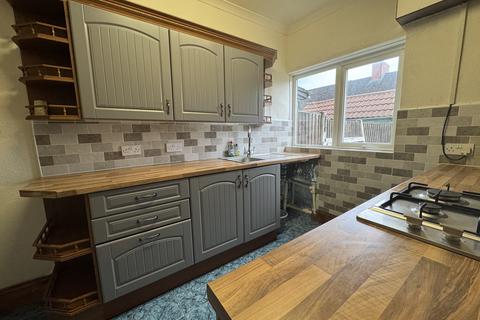 3 bedroom property to rent, Second Avenue, MANSFIELD, NG19