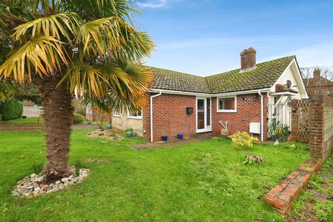 2 bedroom detached bungalow for sale, Catherine Crescent, Downton, Salisbury