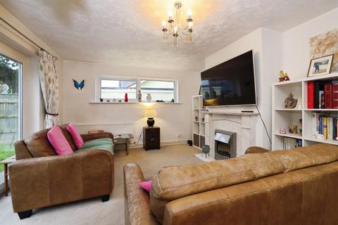 2 bedroom detached bungalow for sale, Catherine Crescent, Downton, Salisbury