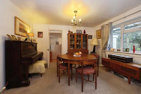2 bedroom detached bungalow for sale, Catherine Crescent, Downton, Salisbury
