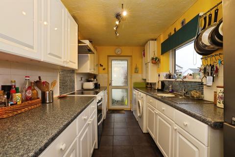 2 bedroom detached bungalow for sale, Catherine Crescent, Downton, Salisbury
