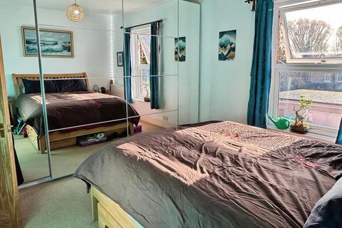 undefined, Cecil Terrace, Salisbury