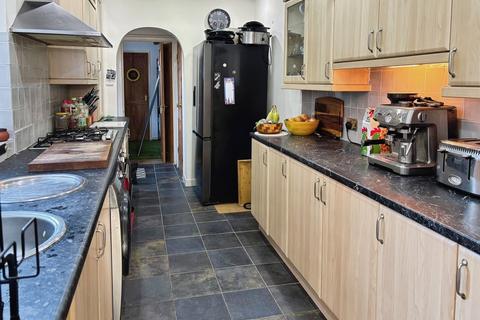 undefined, Cecil Terrace, Salisbury