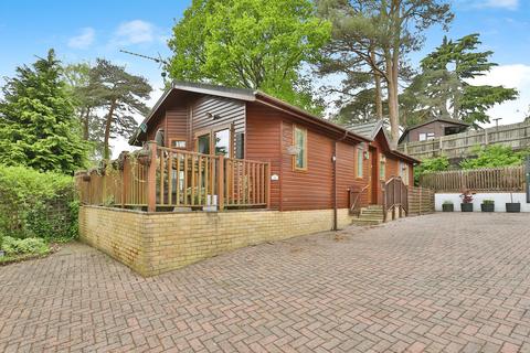2 bedroom park home for sale - Matchams Lane, Hurn, Christchurch