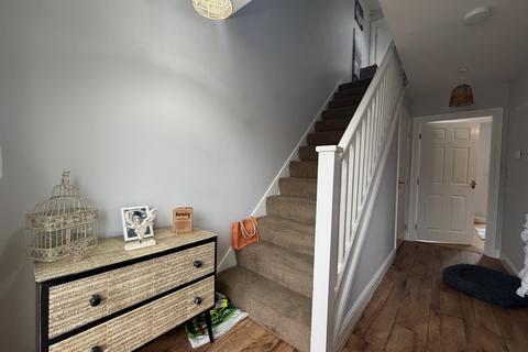 2 bedroom property to rent, Arundel Court, Mansfield, NG19