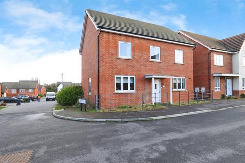 undefined, Robinson Grove, Longhedge, Salisbury