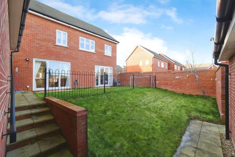 undefined, Robinson Grove, Longhedge, Salisbury
