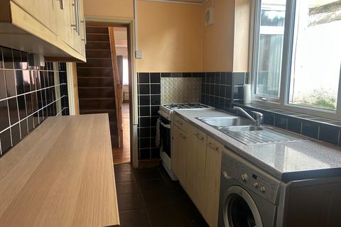 undefined, Regent Street, NOTTINGHAM, NG16