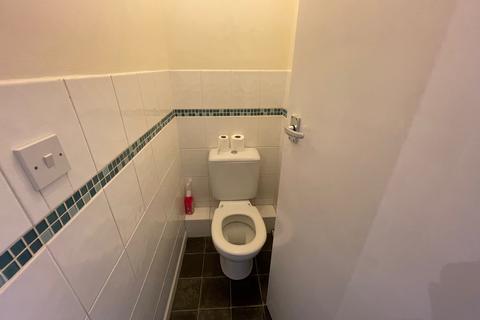 undefined, Nottingham Road, NOTTINGHAM, NG16