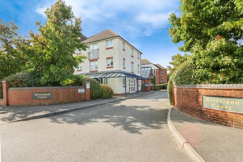 undefined, Stour Road, Christchurch