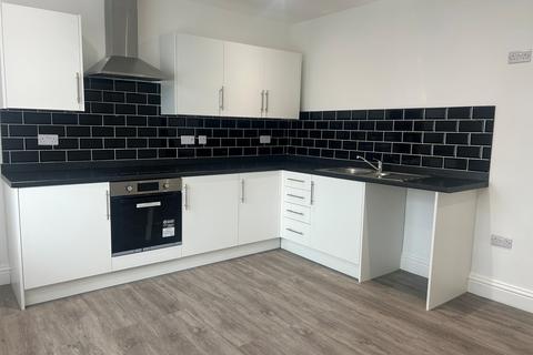 undefined, South Street, NOTTINGHAM, NG16