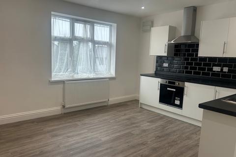 undefined, South Street, NOTTINGHAM, NG16