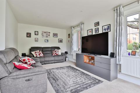 2 bedroom maisonette for sale, Royal Close, CHRISTCHURCH