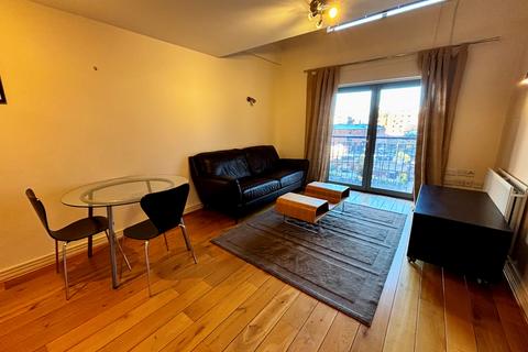 1 bedroom apartment to rent, King Edwards Wharf, Birmingham, B16