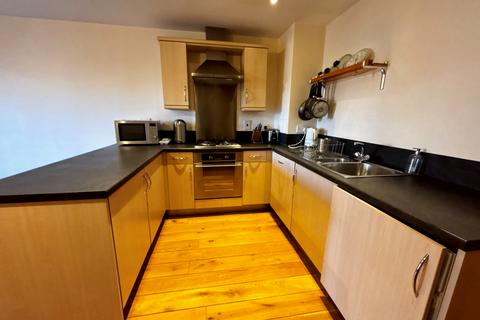 1 bedroom apartment to rent, King Edwards Wharf, Birmingham, B16
