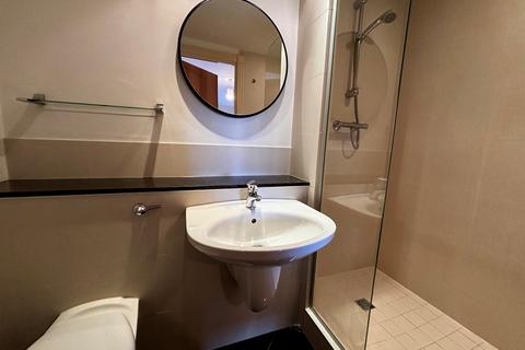 1 bedroom apartment to rent, King Edwards Wharf, Birmingham, B16