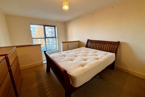 1 bedroom apartment to rent, King Edwards Wharf, Birmingham, B16