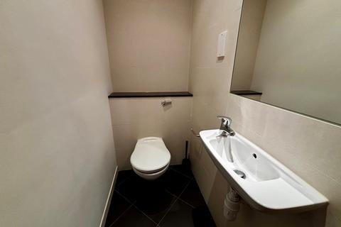 1 bedroom apartment to rent, King Edwards Wharf, Birmingham, B16