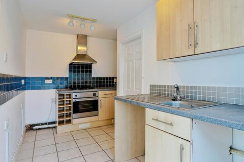 1 bedroom apartment for sale, Southbourne Grove, BOURNEMOUTH