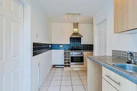 1 bedroom apartment for sale, Southbourne Grove, BOURNEMOUTH