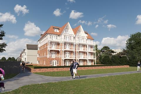 undefined, West Cliff Gardens, Bournemouth