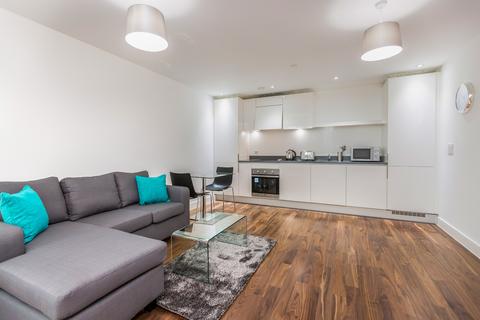 1 bedroom apartment to rent, Metropolitan House, Birmingham, B16