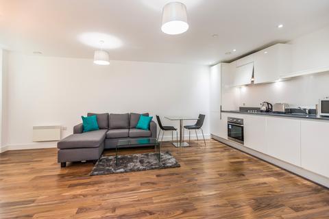 1 bedroom apartment to rent, Metropolitan House, Birmingham, B16
