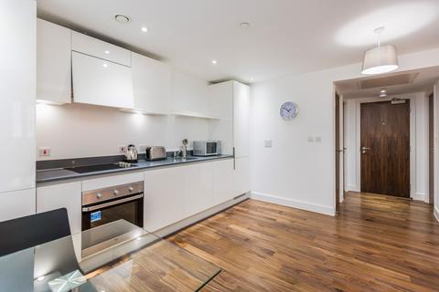 1 bedroom apartment to rent, Metropolitan House, Birmingham, B16