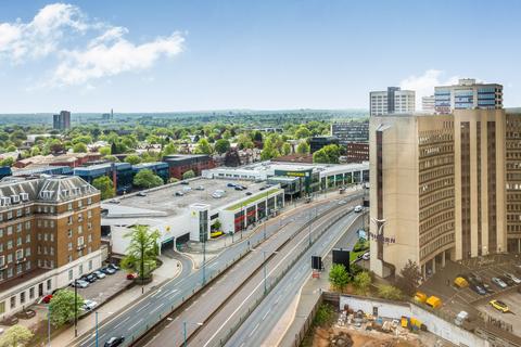 1 bedroom apartment to rent, Metropolitan House, Birmingham, B16