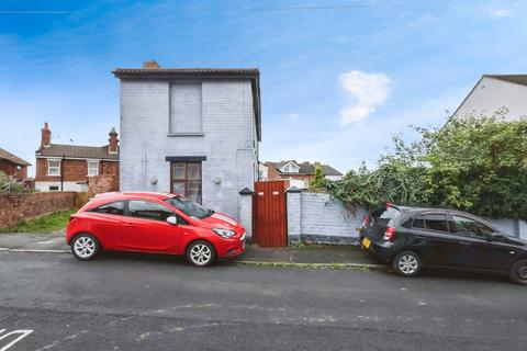King William Street, Amblecote, Stourbridge