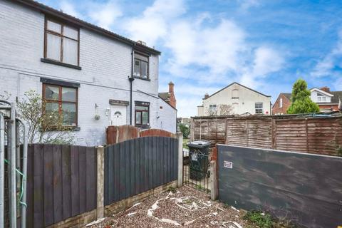 3 bedroom detached house for sale, King William Street, Amblecote, Stourbridge