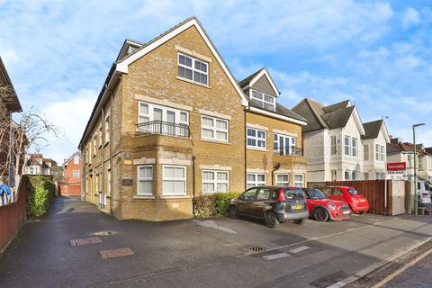 Westby Road, Bournemouth